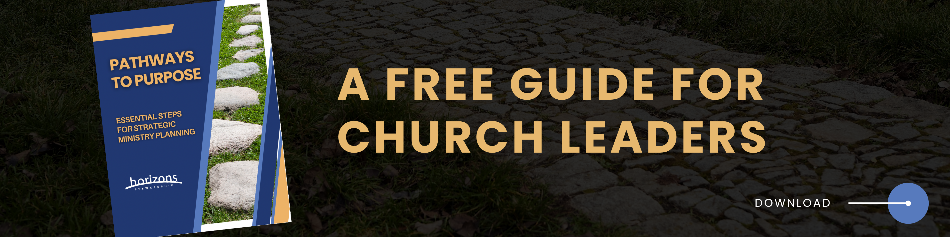 A Free Guide for Church Leaders Blog download image