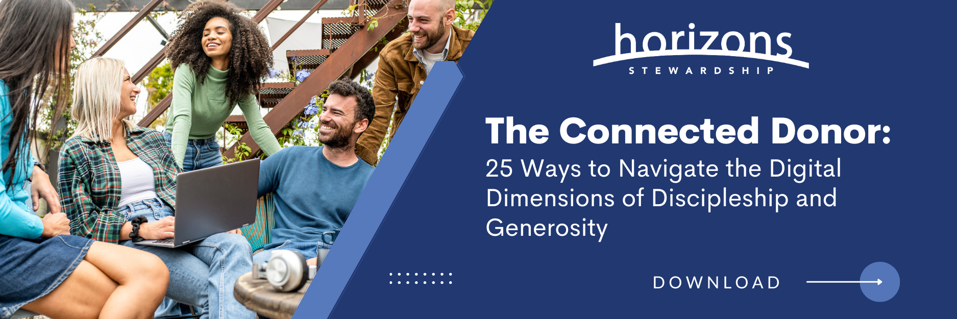 How to Craft an Omni-Channel Donor Engagement Strategy for Your Ministry