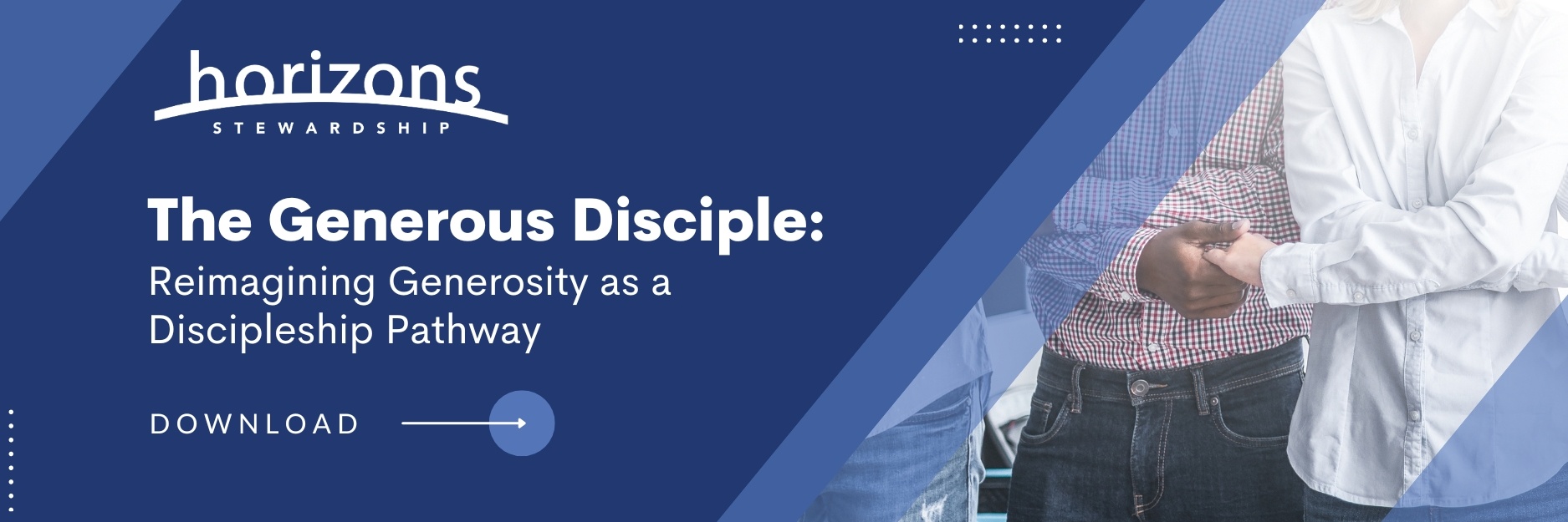 The Generous Disciple