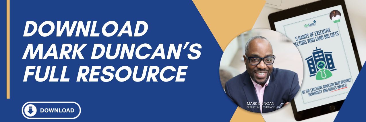 Mark Duncan 5 Habits Download