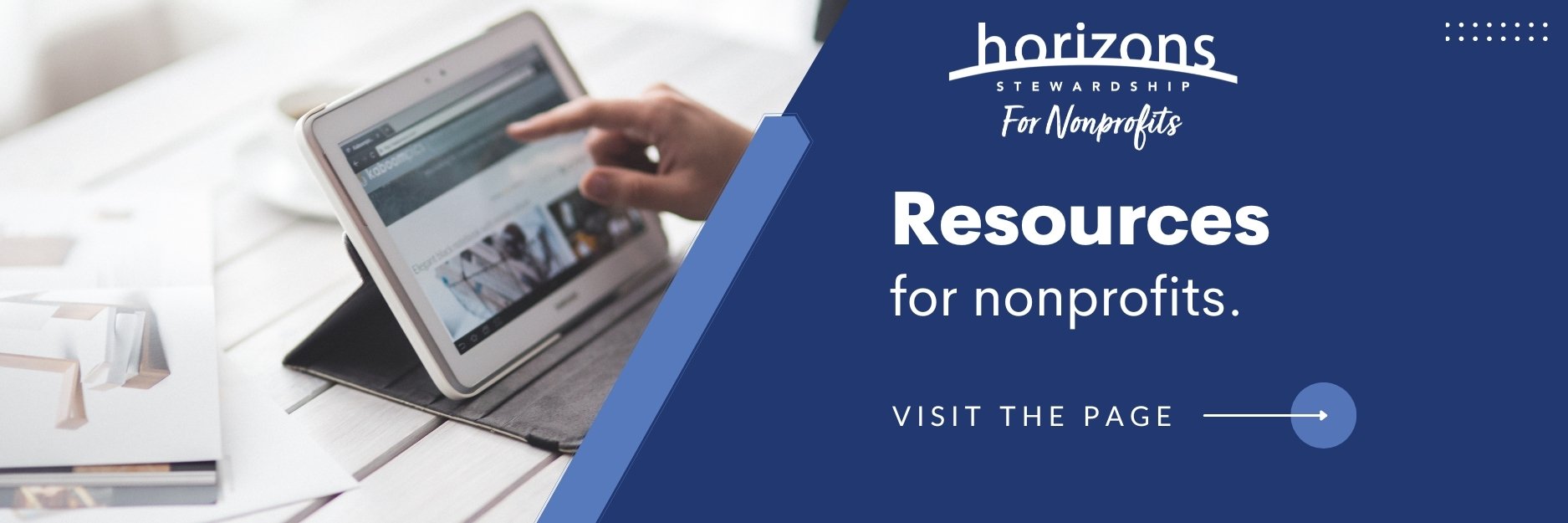 NPO Resources