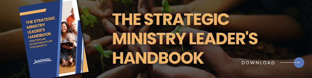 Strategic Handbook Banner