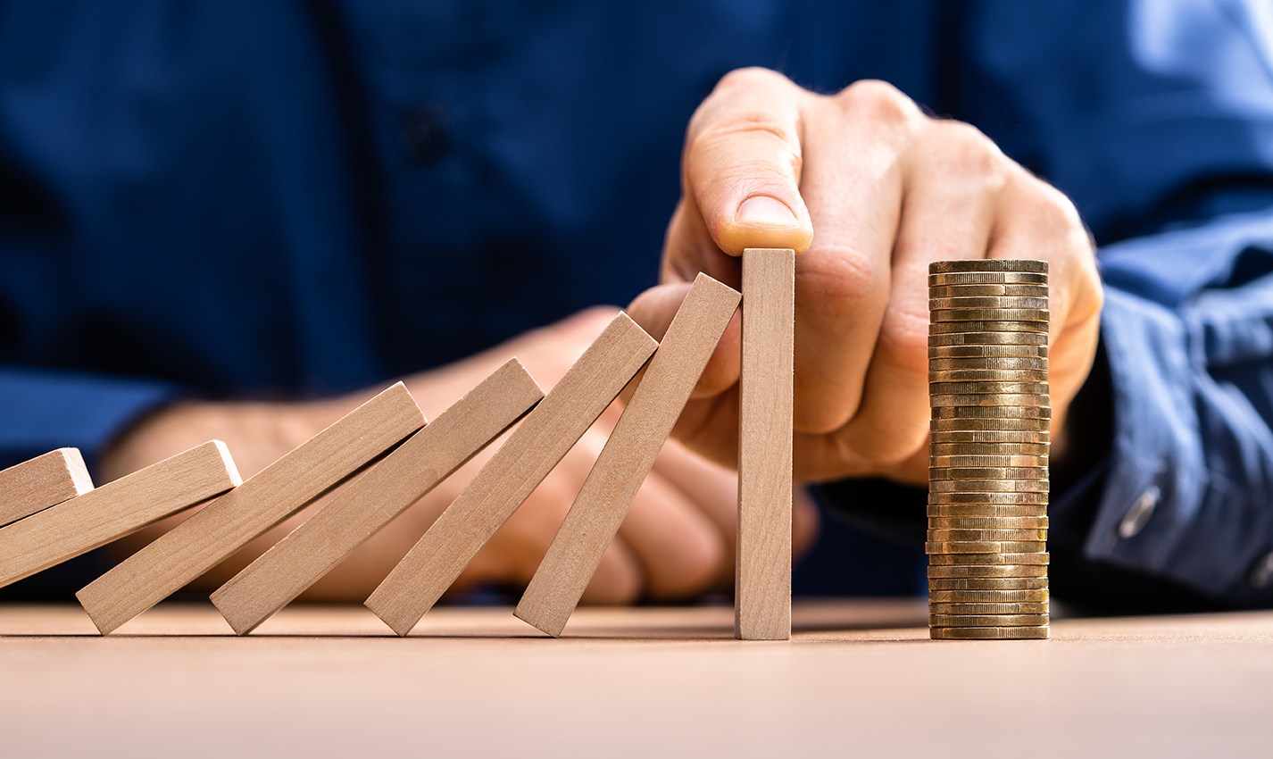 De Risk Pro De-Risk Capital Campaigns: A Spiritual Funding Approach